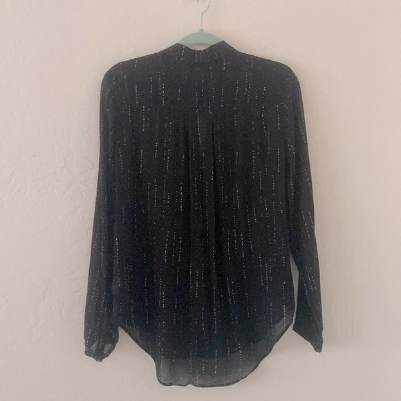 Cloth & Stone Button Down Shirt - Picture 2 of 5